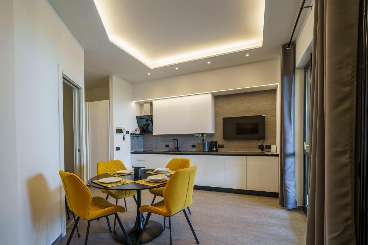 Lakeview Apartment Primea Sirmione Exterior photo